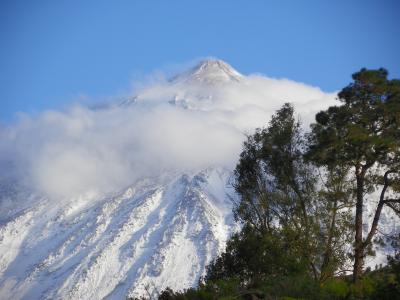 Der Pico del Teide: Majestätischer Vulkan und Abenteuerspielplatz auf Teneriffa