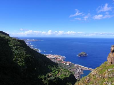 Entdecke Isla Baja: Ein verborgenes Paradies auf Teneriffa
