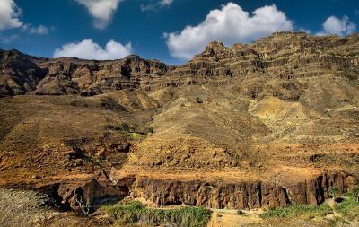 Entdecke die Cueva Pintada: Ein lebendiges Erbe der Guanchen auf Gran Canaria