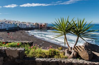 Puerto de la Cruz: Das Juwel der Nordküste Teneriffas – Eine Reise durch Geschichte und Sehenswürdigkeiten