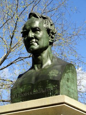 Alexander von Humboldt auf Teneriffa: Eine Reise in das Herz der Natur