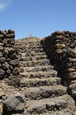 Geheimnisse im Schatten des Teide: Die Pyramiden von Güímar und ihre umstrittenen Ursprünge