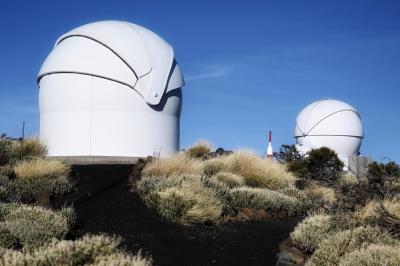 Das Observatorium auf Teneriffa: Ein Fenster zu den Sternen